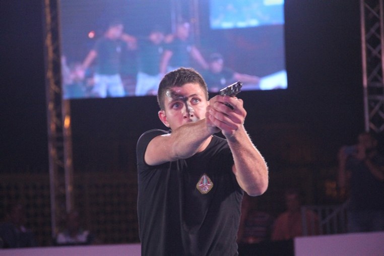 Martial Arts Festival